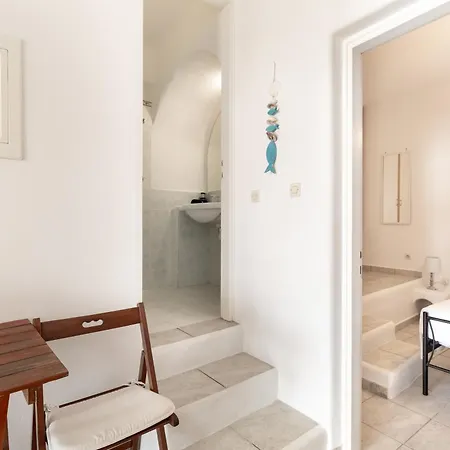 아파트 Sea And Sun House At Platys Gialos (Mykonos)