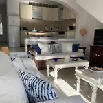 Sea And Sun House At