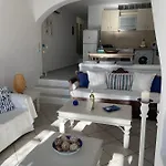 Sea And Sun House At Platys Gialos (Mykonos)