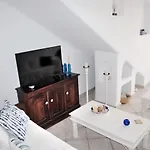 Sea And Sun House At