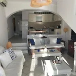 Sea And Sun House At Lägenhet *