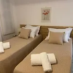 Lägenhet Sea And Sun House At