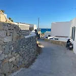 Sea And Sun House At