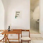 Sea And Sun House At Lägenhet Platys Gialos (Mykonos)