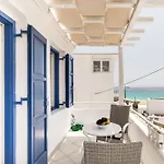 Sea And Sun House At