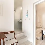 Lägenhet Sea And Sun House At Platys Gialos (Mykonos)