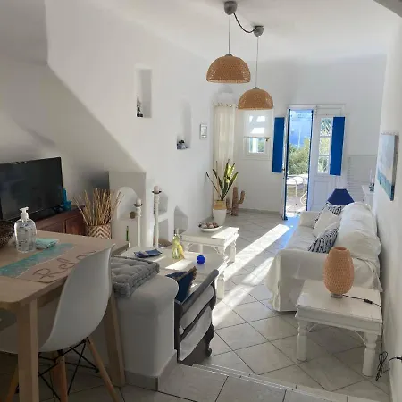 Sea And Sun House At Apartamento *