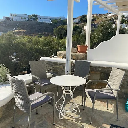 Apartamento Sea And Sun House At *