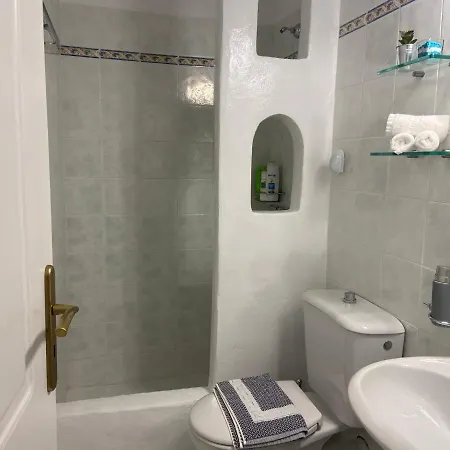 Apartamento Sea And Sun House At *