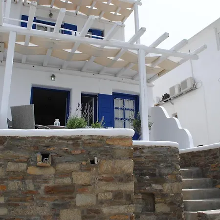 Sea And Sun House At Apartamento *