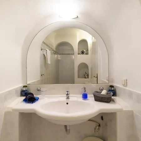 Apartamento Sea And Sun House At *
