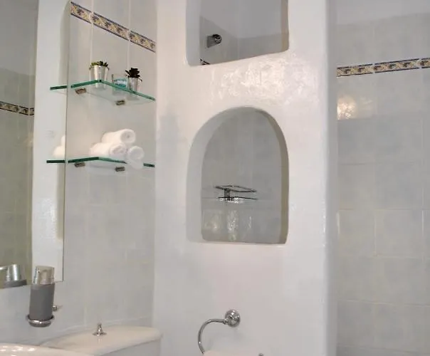 Διαμέρισμα Sea And Sun House At