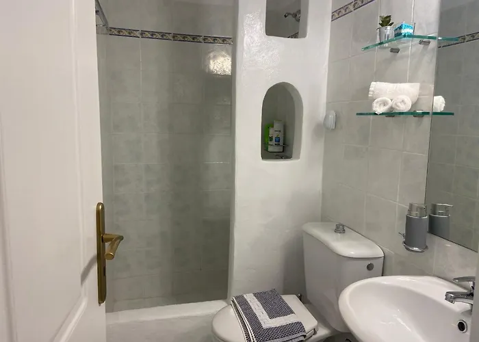 Διαμέρισμα Sea And Sun House At *