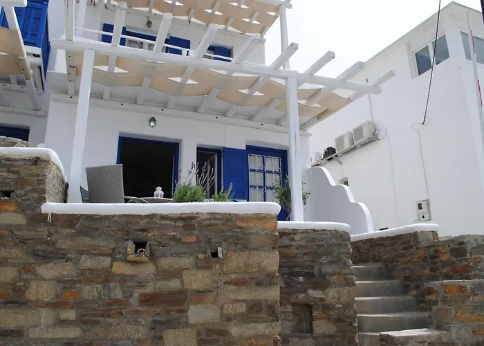 Sea And Sun House At Διαμέρισμα *