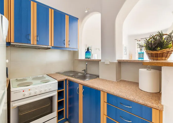 Sea And Sun House At Διαμέρισμα