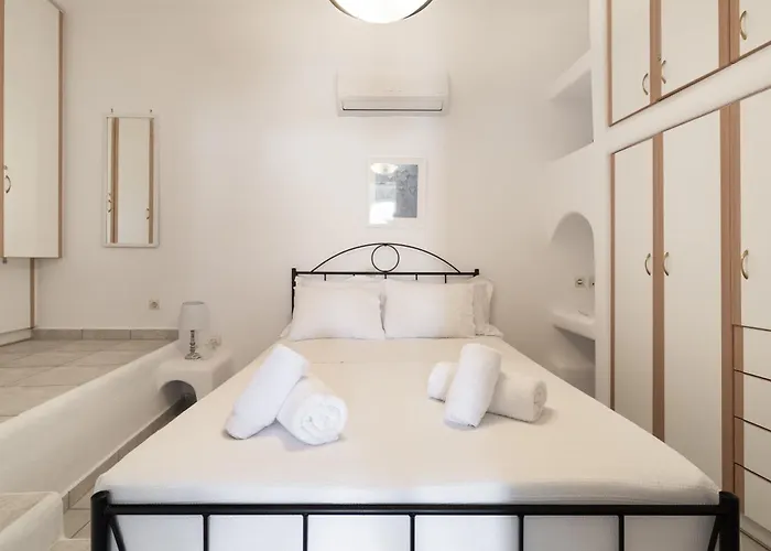 Sea And Sun House At